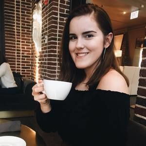 Meet your Posher, Megan